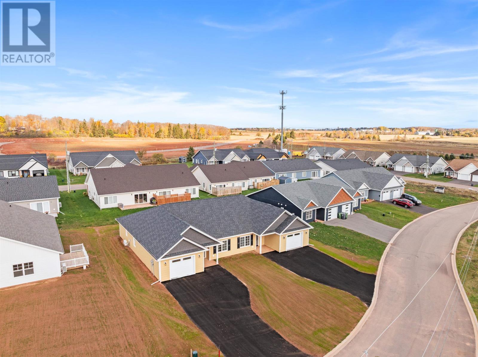 27 Loggie Drive, Summerside, Prince Edward Island  C1N 0N9 - Photo 3 - 202619219