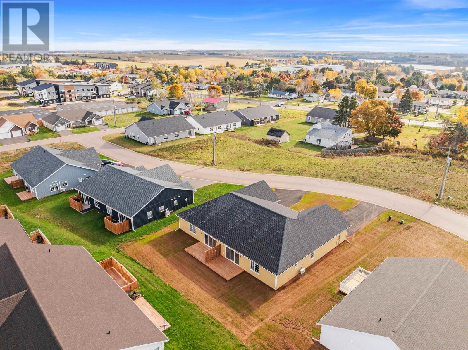 27 Loggie Drive, Summerside, Prince Edward Island  C1N 0N9 - Photo 6 - 202619219