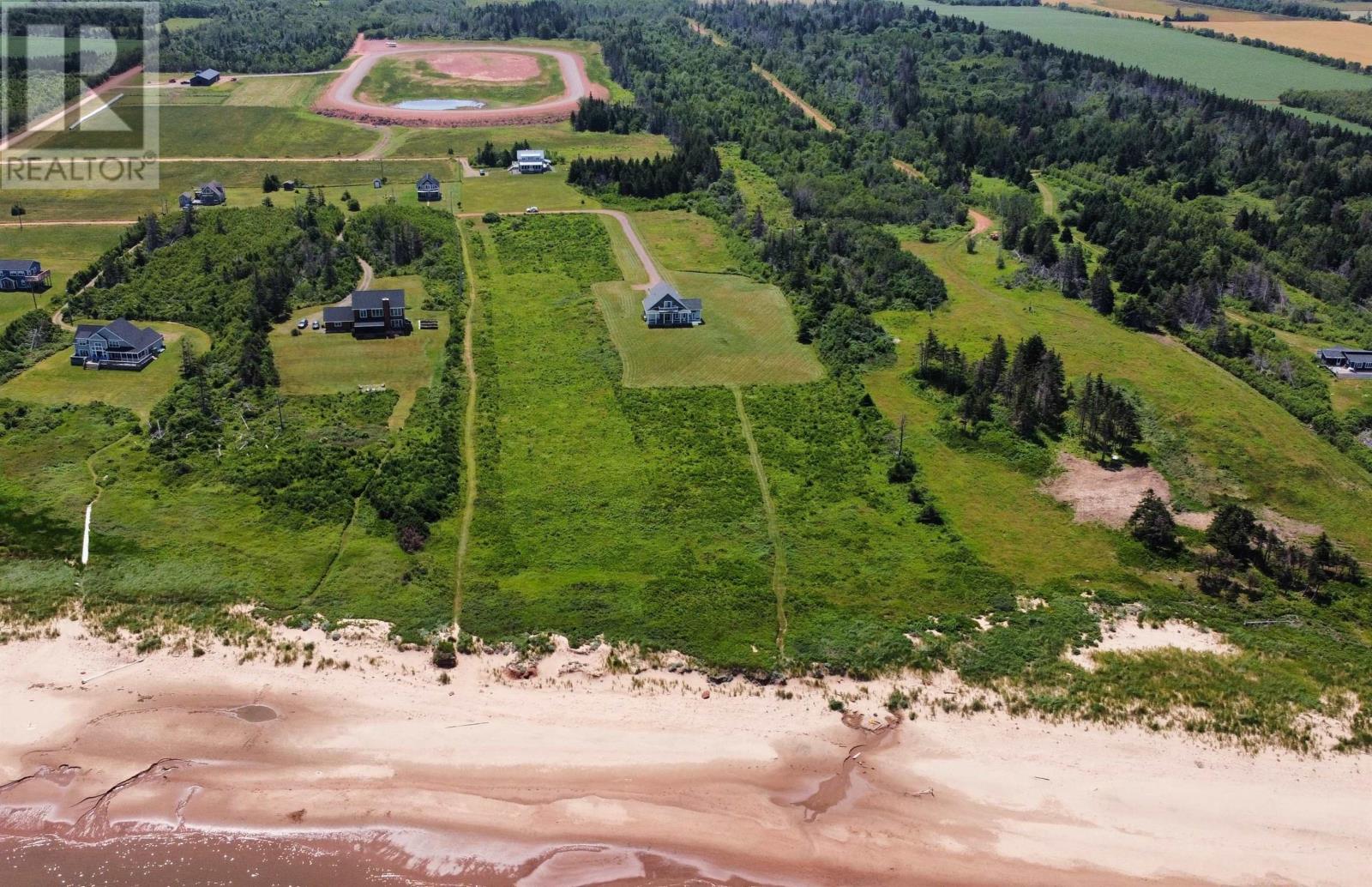 Lot Birch Lane, Savage Harbour, Prince Edward Island  C0A 1T0 - Photo 1 - 202619222