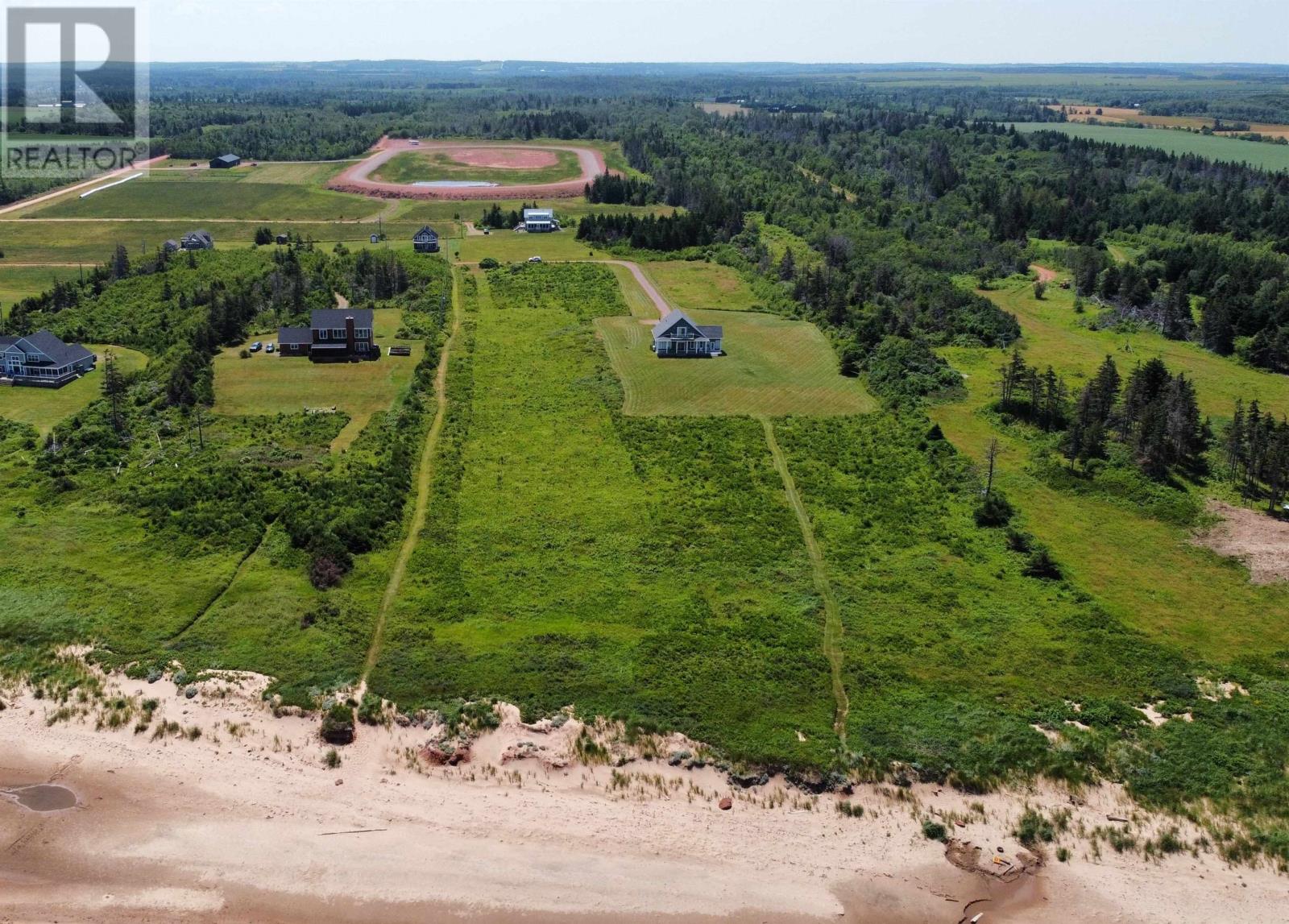 Lot Birch Lane, Savage Harbour, Prince Edward Island  C0A 1T0 - Photo 2 - 202619222