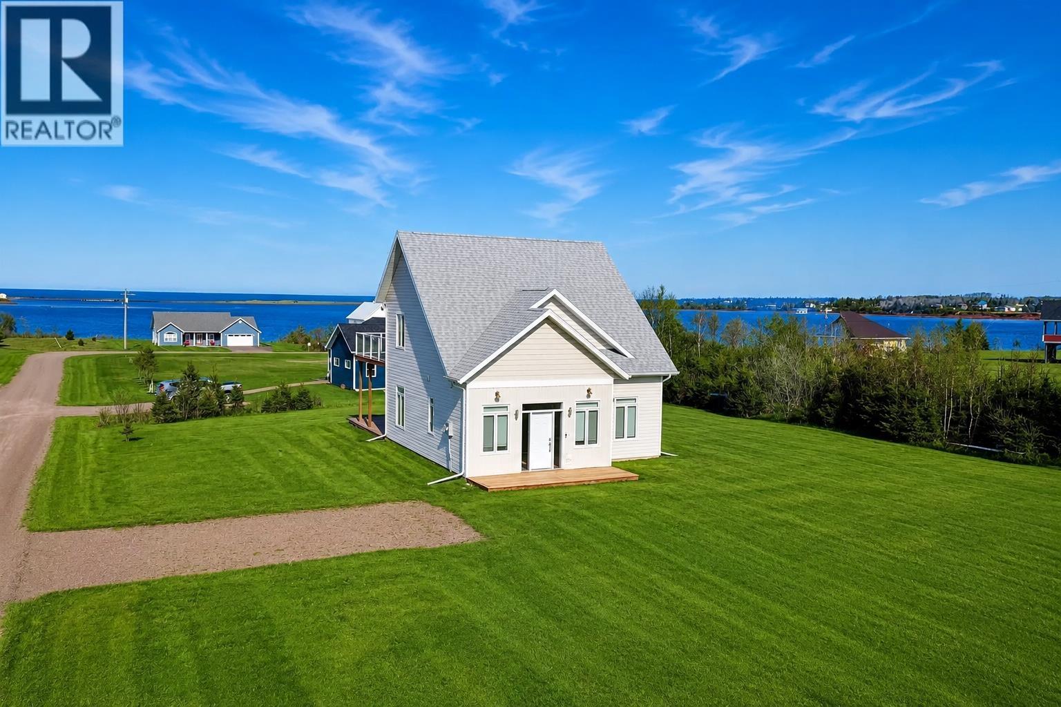 32 Blue Heron Crescent, North Rustico, Prince Edward Island  C0A 1N0 - Photo 1 - 202619237