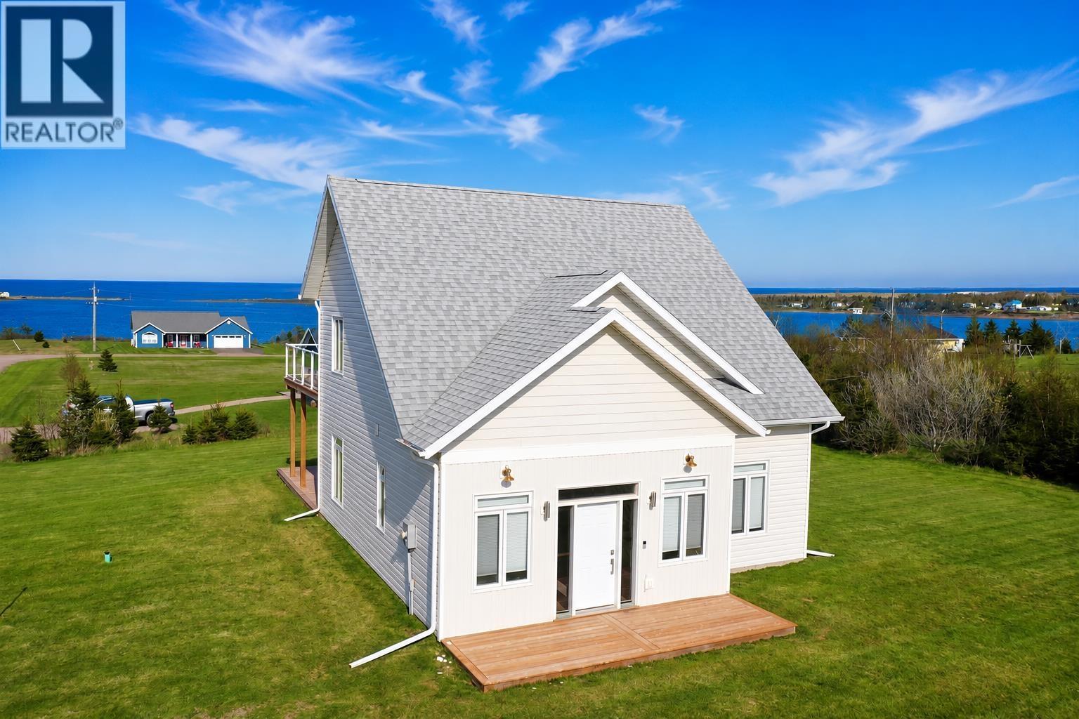 32 Blue Heron Crescent, North Rustico, Prince Edward Island  C0A 1N0 - Photo 1 - 202619243