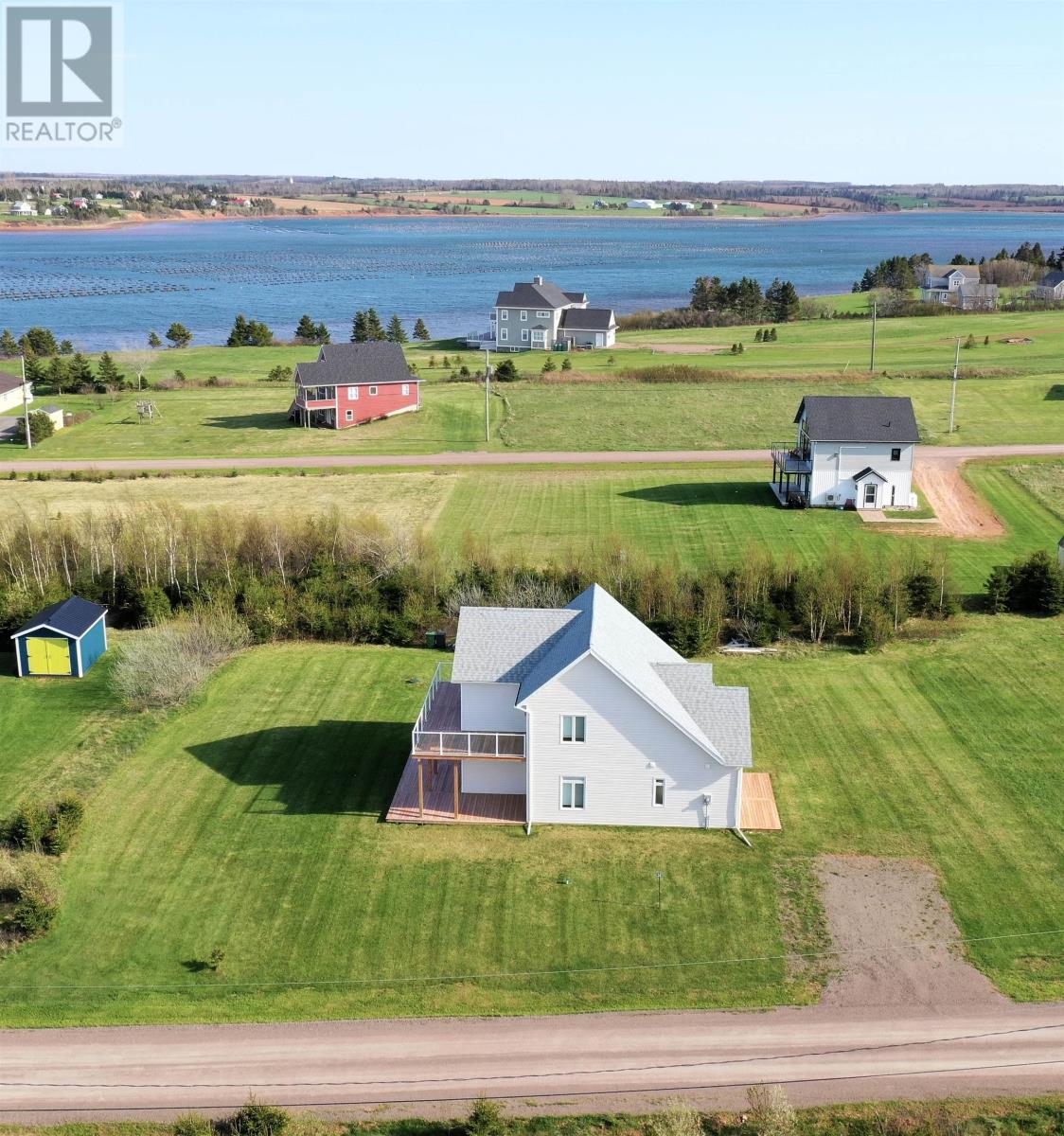 32 Blue Heron Crescent, North Rustico, Prince Edward Island  C0A 1N0 - Photo 3 - 202619243