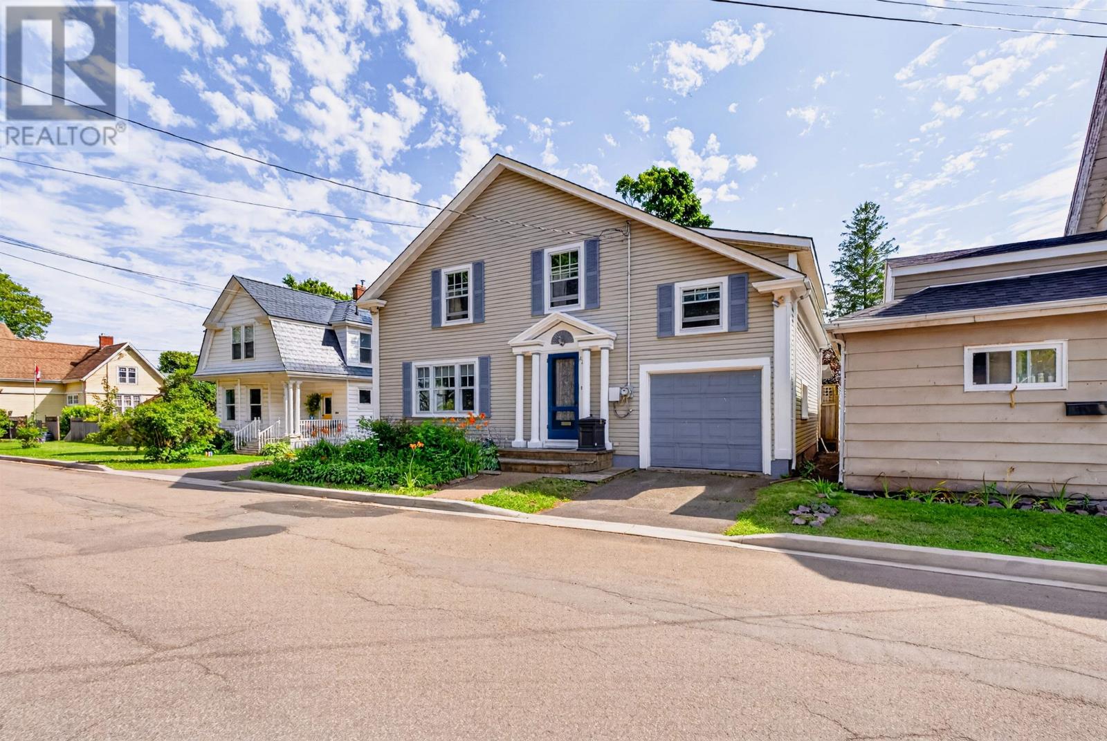 222 Church Street, Summerside, Prince Edward Island  C1N 1K4 - Photo 1 - 202619250