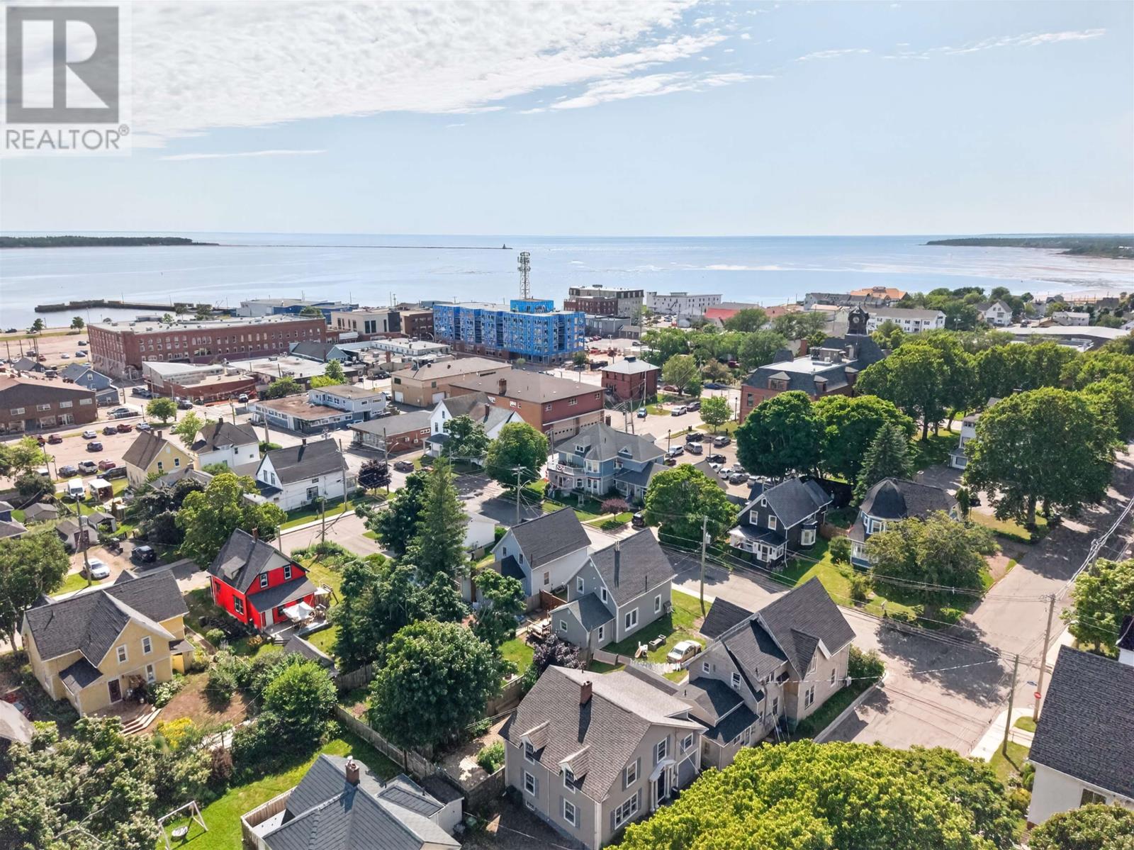 222 Church Street, Summerside, Prince Edward Island  C1N 1K4 - Photo 42 - 202619250