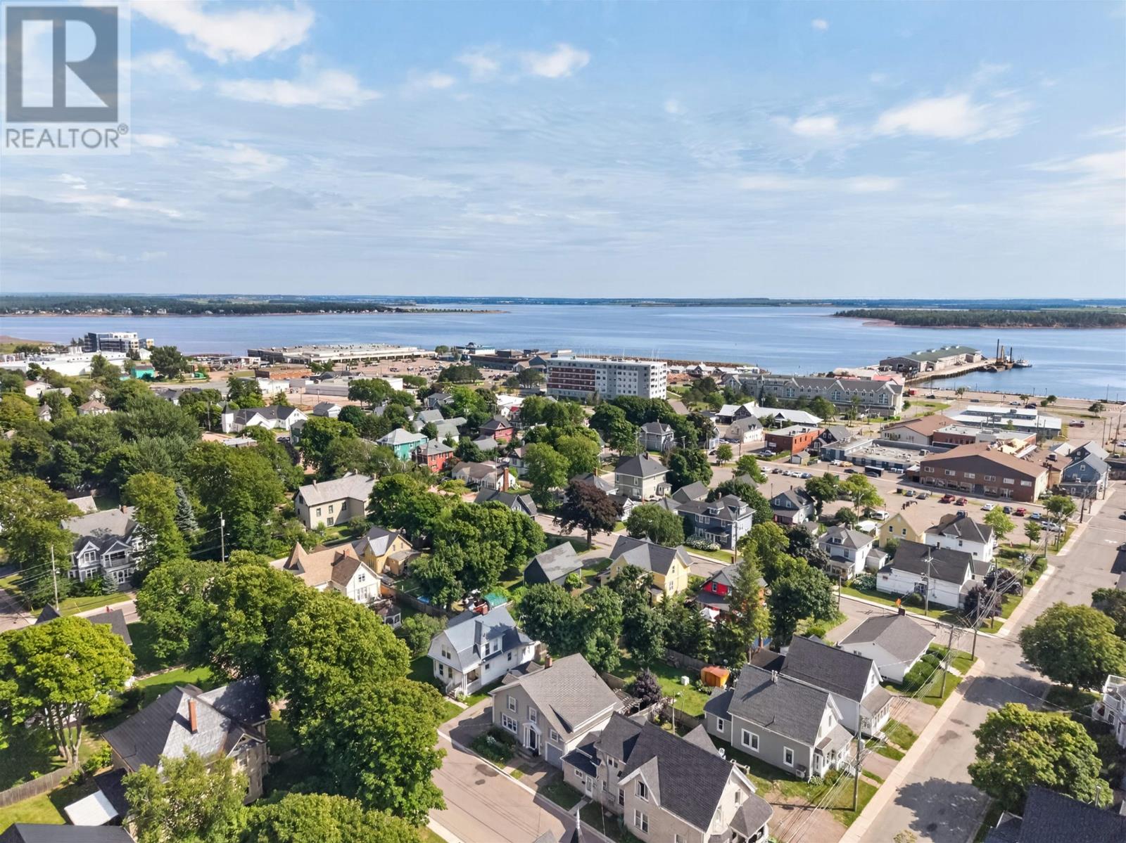 222 Church Street, Summerside, Prince Edward Island  C1N 1K4 - Photo 43 - 202619250