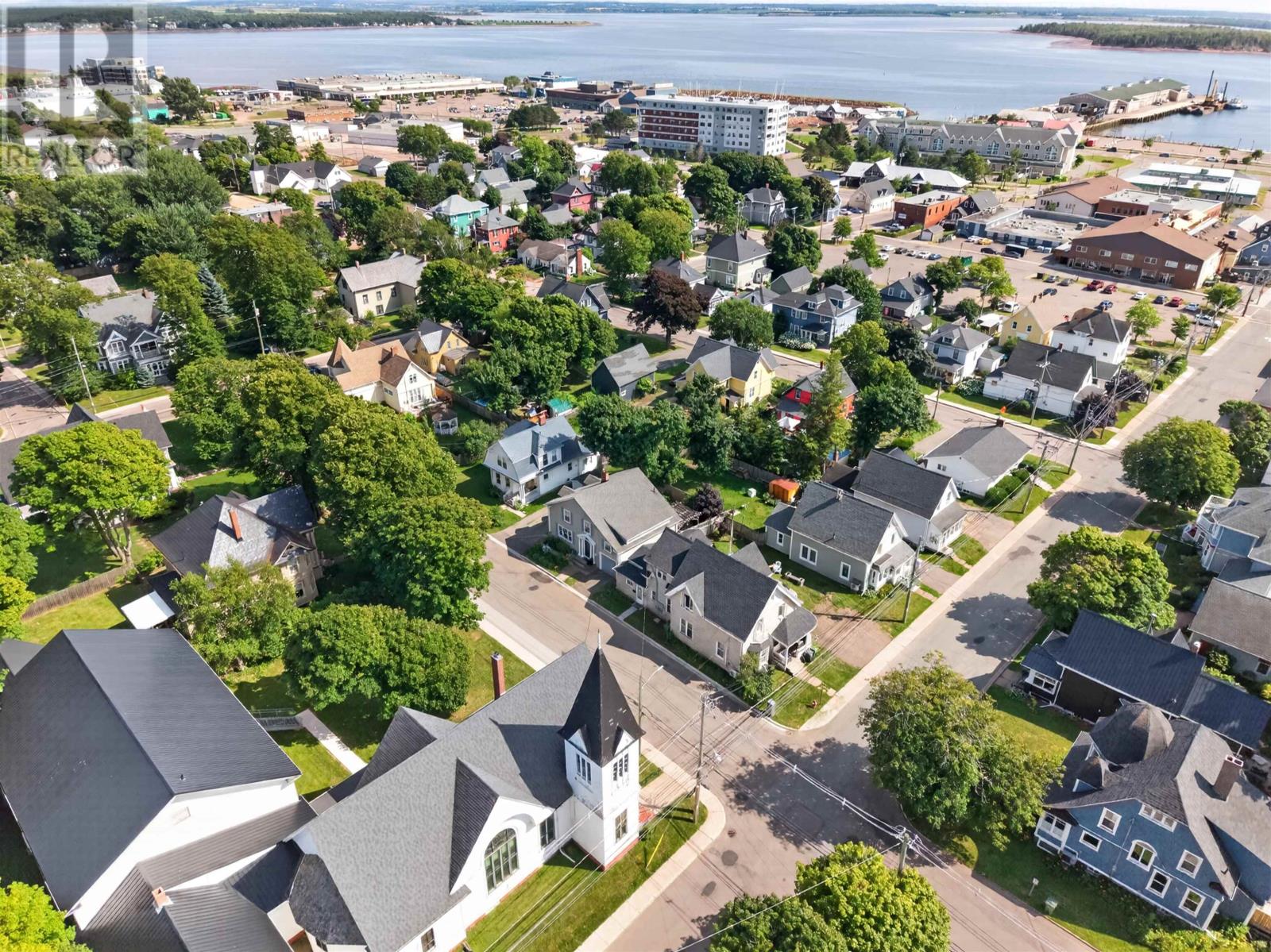 222 Church Street, Summerside, Prince Edward Island  C1N 1K4 - Photo 45 - 202619250