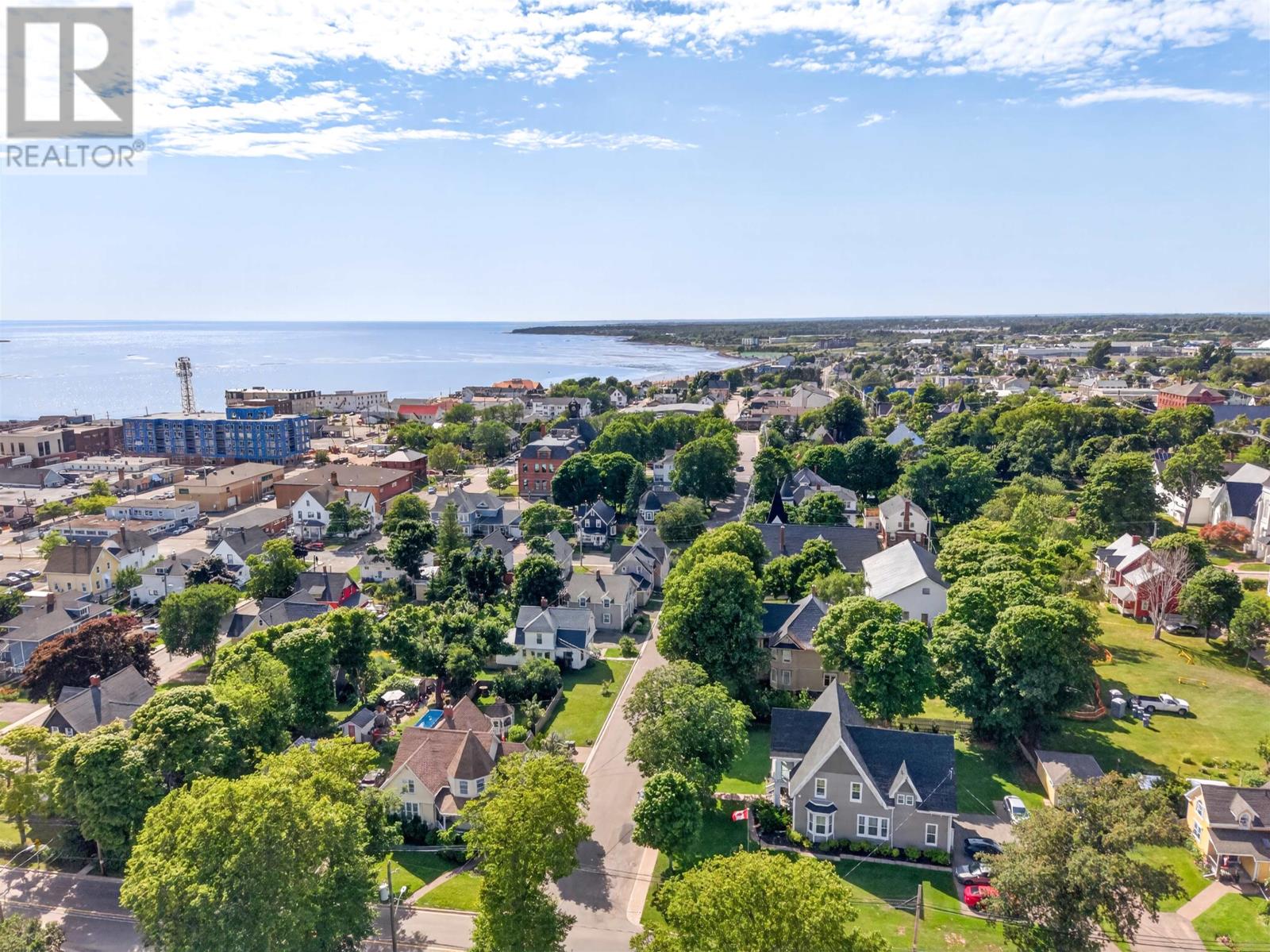222 Church Street, Summerside, Prince Edward Island  C1N 1K4 - Photo 47 - 202619250