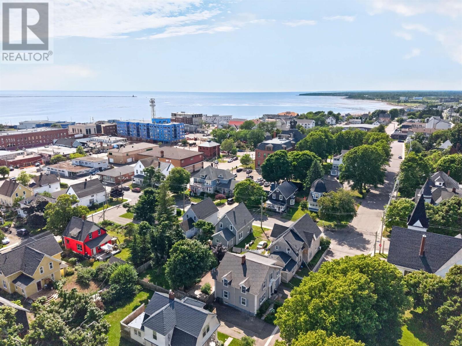 222 Church Street, Summerside, Prince Edward Island  C1N 1K4 - Photo 48 - 202619250