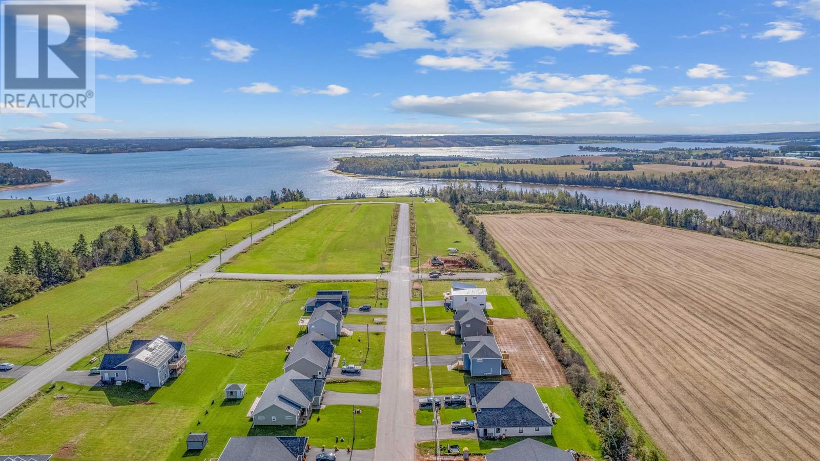 Lot 147 Waters Edge Lane, Cornwall, Prince Edward Island  C0A 1H0 - Photo 1 - 202619238