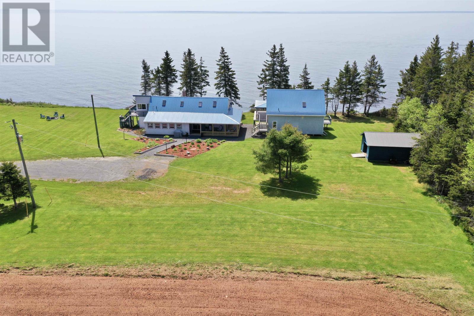 11561 Shore Road, Little Sands, Prince Edward Island  C0A 1W0 - Photo 2 - 202619255