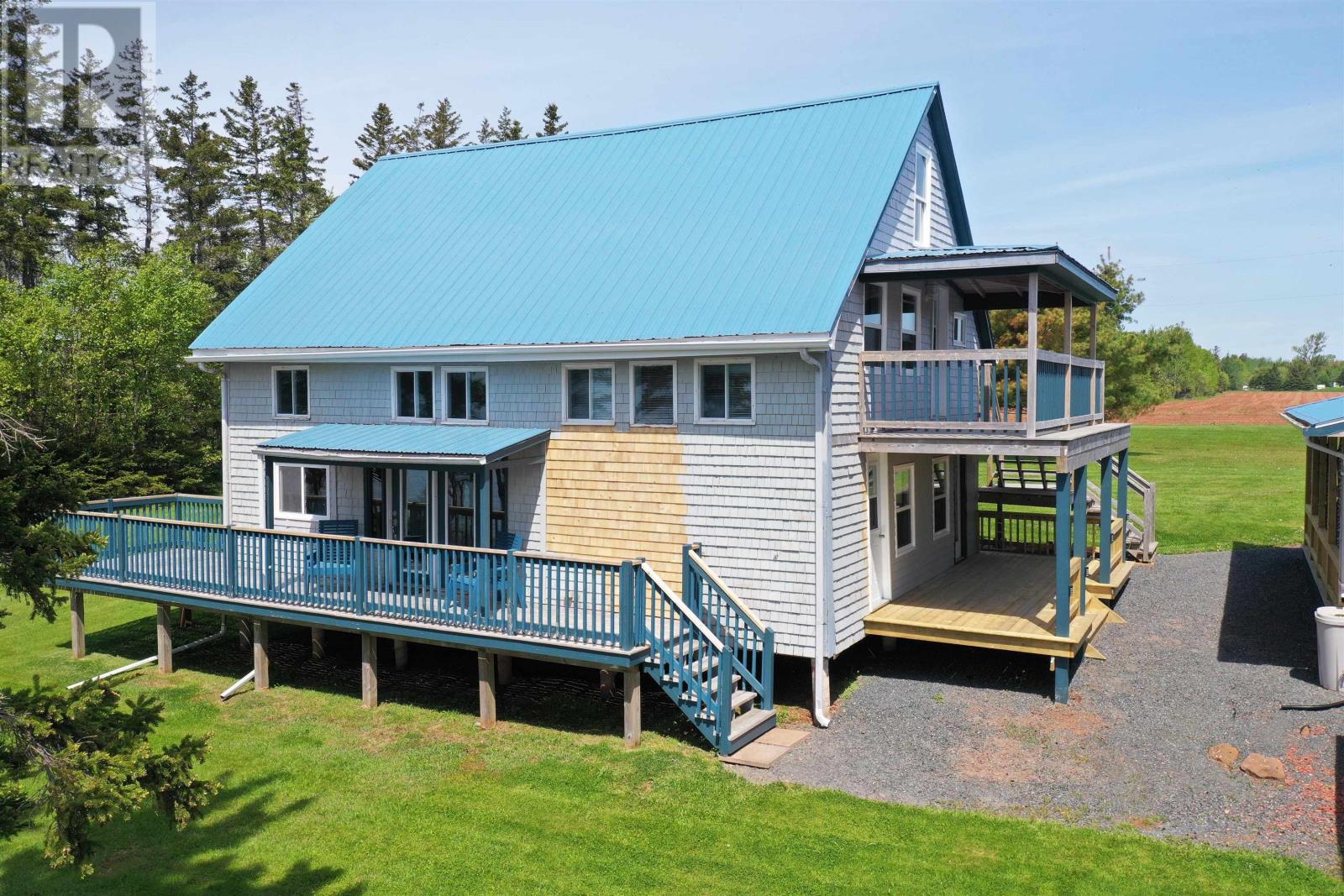 11561 Shore Road, Little Sands, Prince Edward Island  C0A 1W0 - Photo 5 - 202619255
