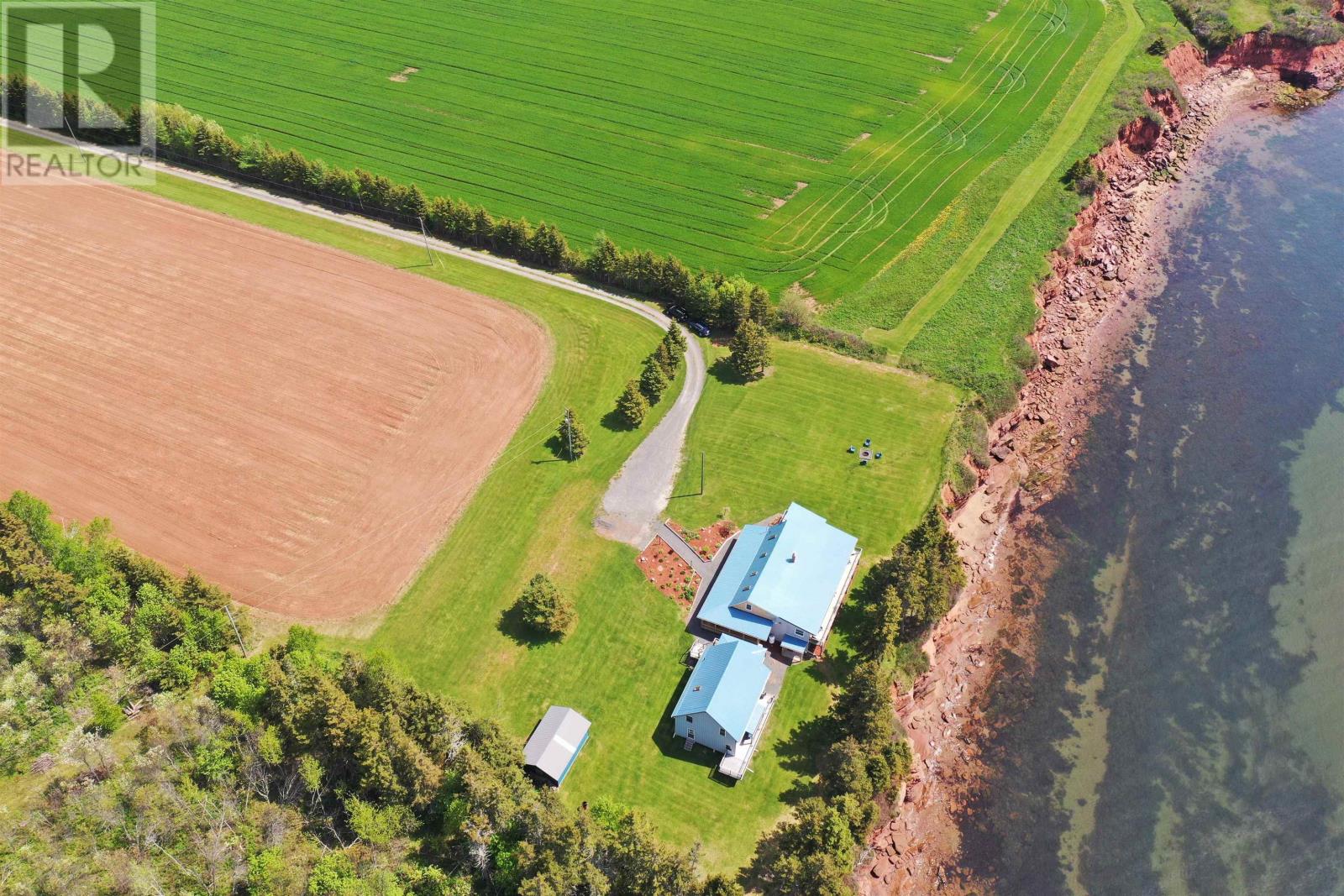 11561 Shore Road, Little Sands, Prince Edward Island  C0A 1W0 - Photo 37 - 202619257