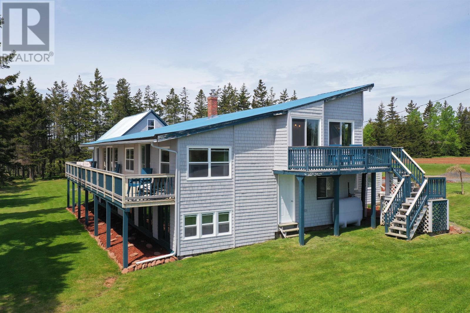 11561 Shore Road, Little Sands, Prince Edward Island  C0A 1W0 - Photo 4 - 202619257