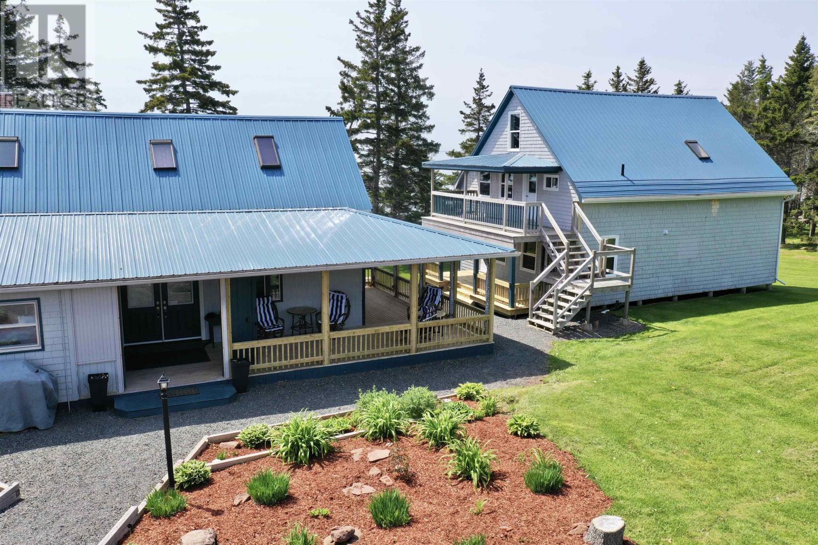 11561 Shore Road, Little Sands, Prince Edward Island  C0A 1W0 - Photo 41 - 202619257
