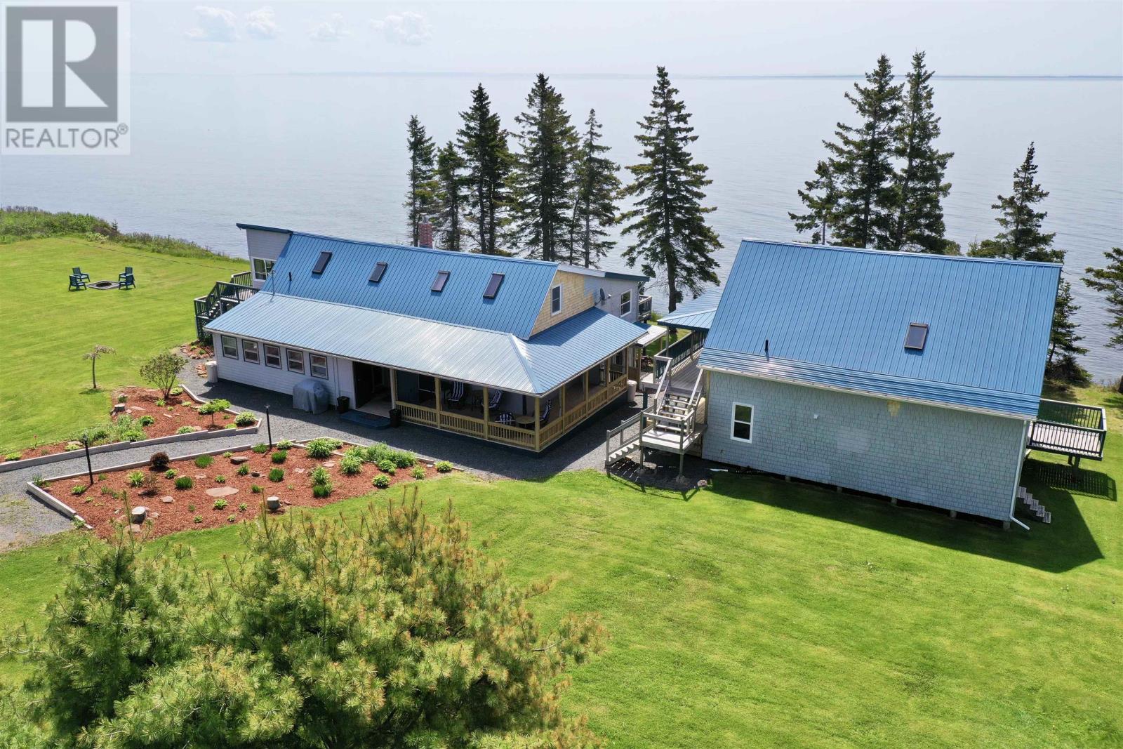 11561 Shore Road, Little Sands, Prince Edward Island  C0A 1W0 - Photo 44 - 202619257