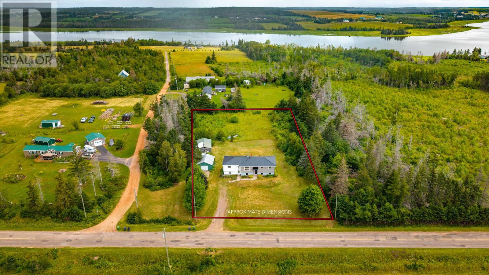 3179 Five Houses Road, Fort Augustus, Prince Edward Island  C1B 3C1 - Photo 3 - 202619272