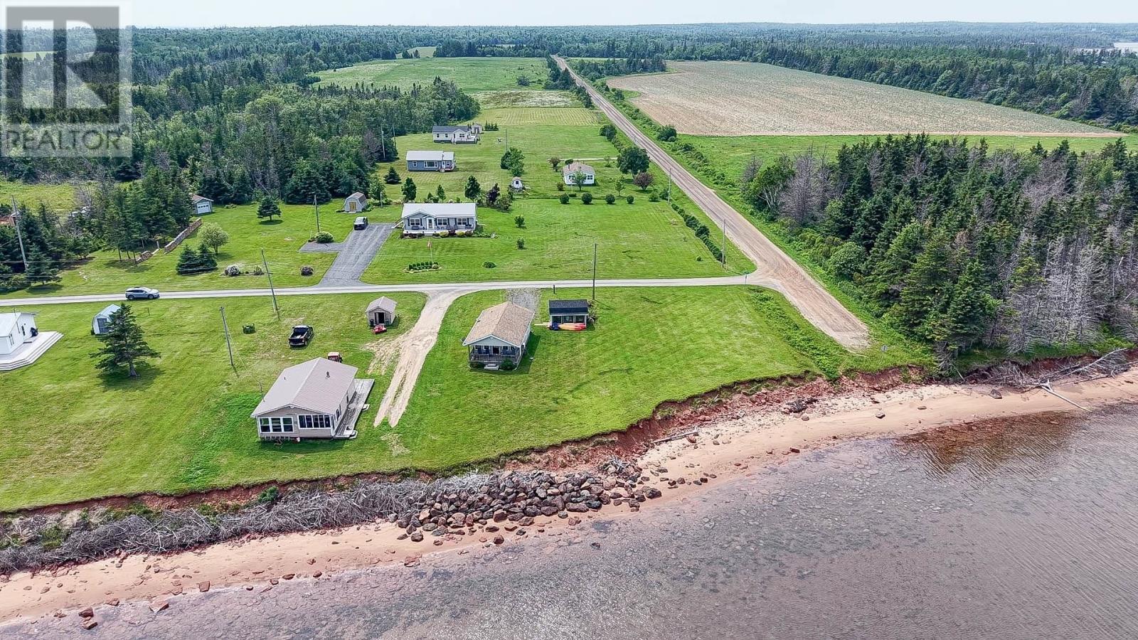 11 Bay View Lane, Launching, Prince Edward Island  C0A 1G0 - Photo 36 - 202619289