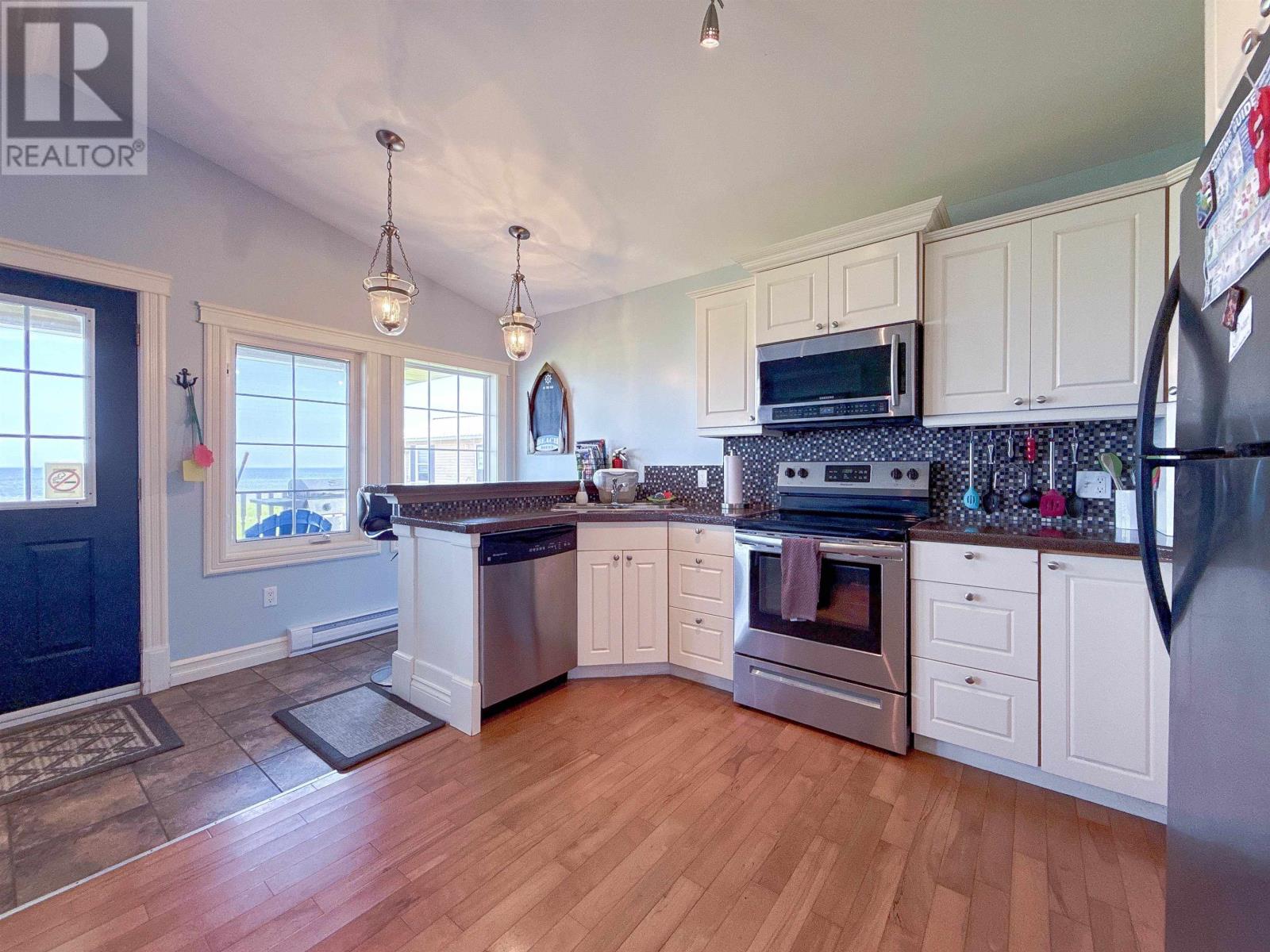11 Bay View Lane, Launching, Prince Edward Island  C0A 1G0 - Photo 7 - 202619289