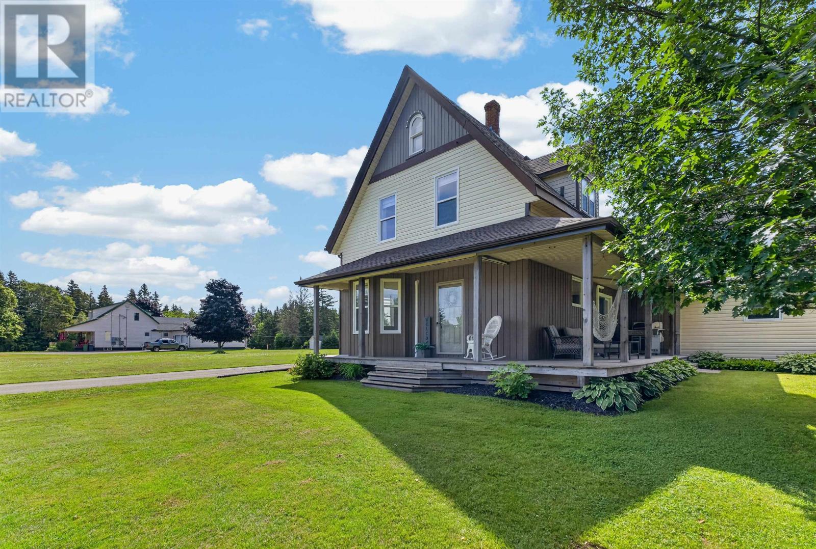 926 Ellerslie Road, Ellerslie-Bideford, Prince Edward Island  C0B 1J0 - Photo 3 - 202619297