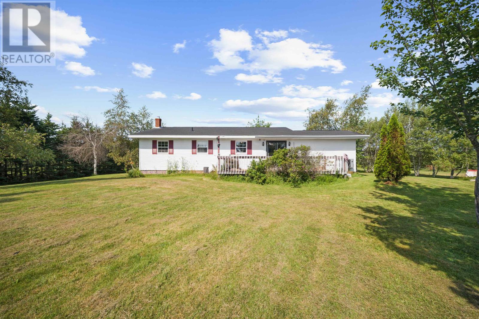 370 Diversion Road, Ellerslie-Bideford, Prince Edward Island  C0B 1J0 - Photo 1 - 202619303