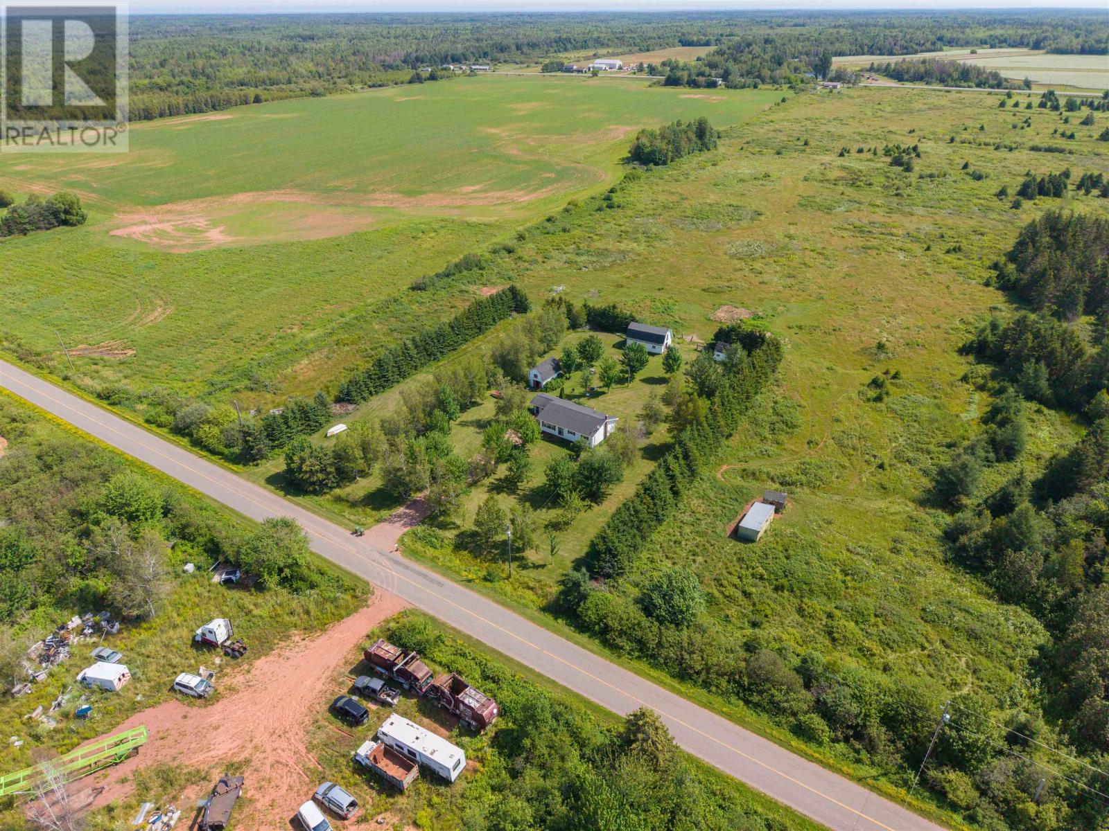 370 Diversion Road, Ellerslie-Bideford, Prince Edward Island  C0B 1J0 - Photo 14 - 202619303