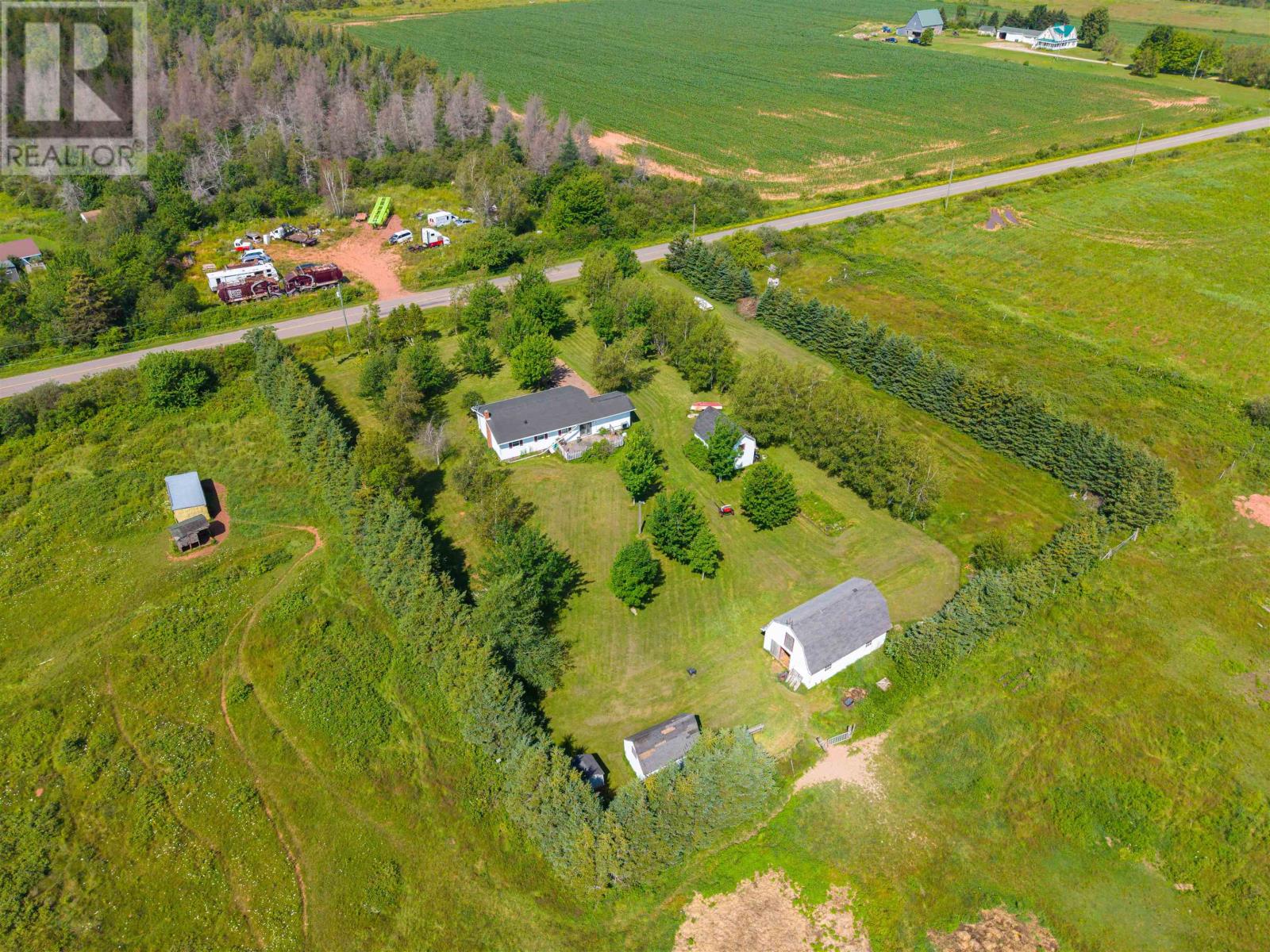 370 Diversion Road, Ellerslie-Bideford, Prince Edward Island  C0B 1J0 - Photo 20 - 202619303