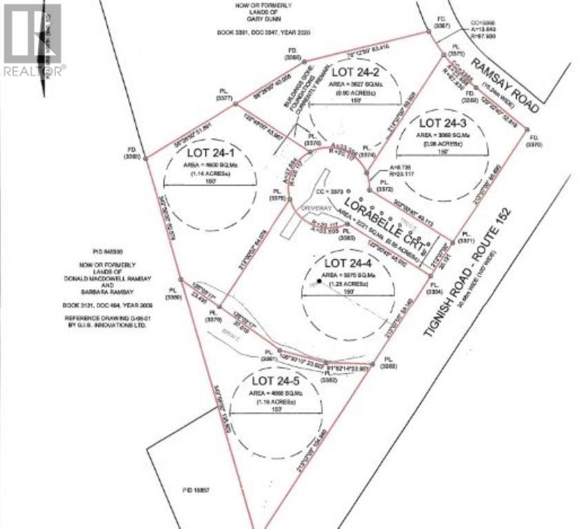 Lot 24-1 Lorabelle Court, Montrose, Prince Edward Island  C0B 1K0 - Photo 3 - 202619301