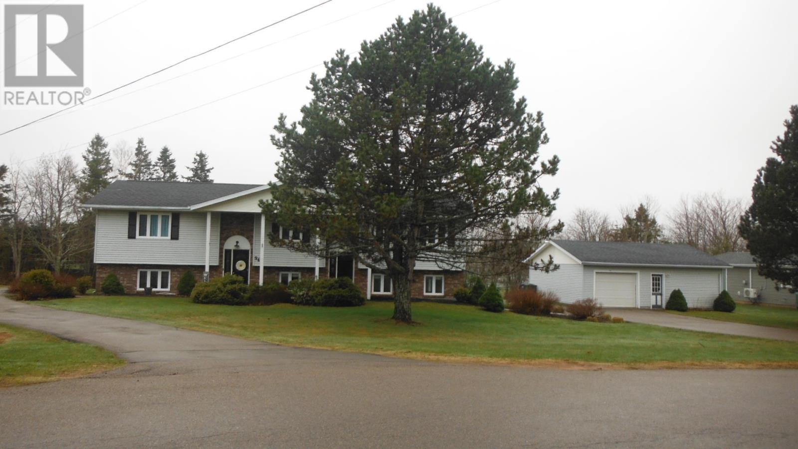90-94 Stockman Drive, West Royalty, Prince Edward Island  C1E 1Z2 - Photo 1 - 202619319