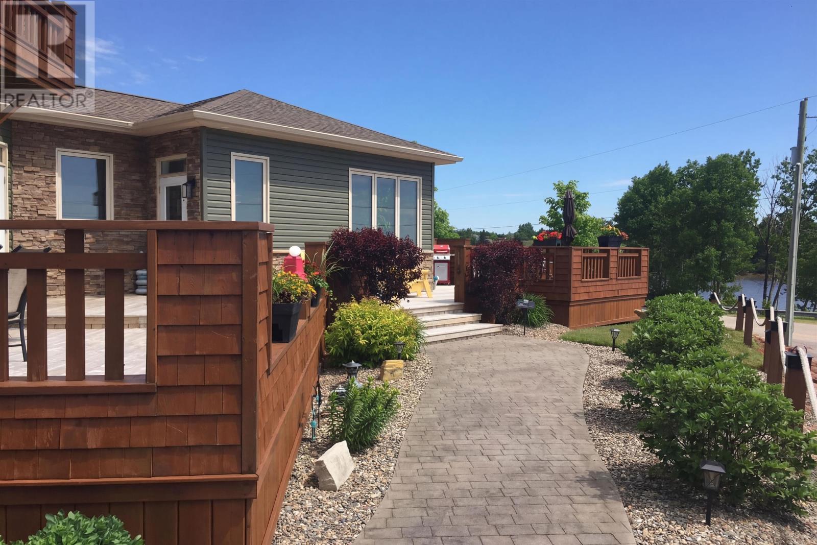6818 Water Street, Rte 311, Cardigan, Prince Edward Island  C0A 1G0 - Photo 38 - 202619323