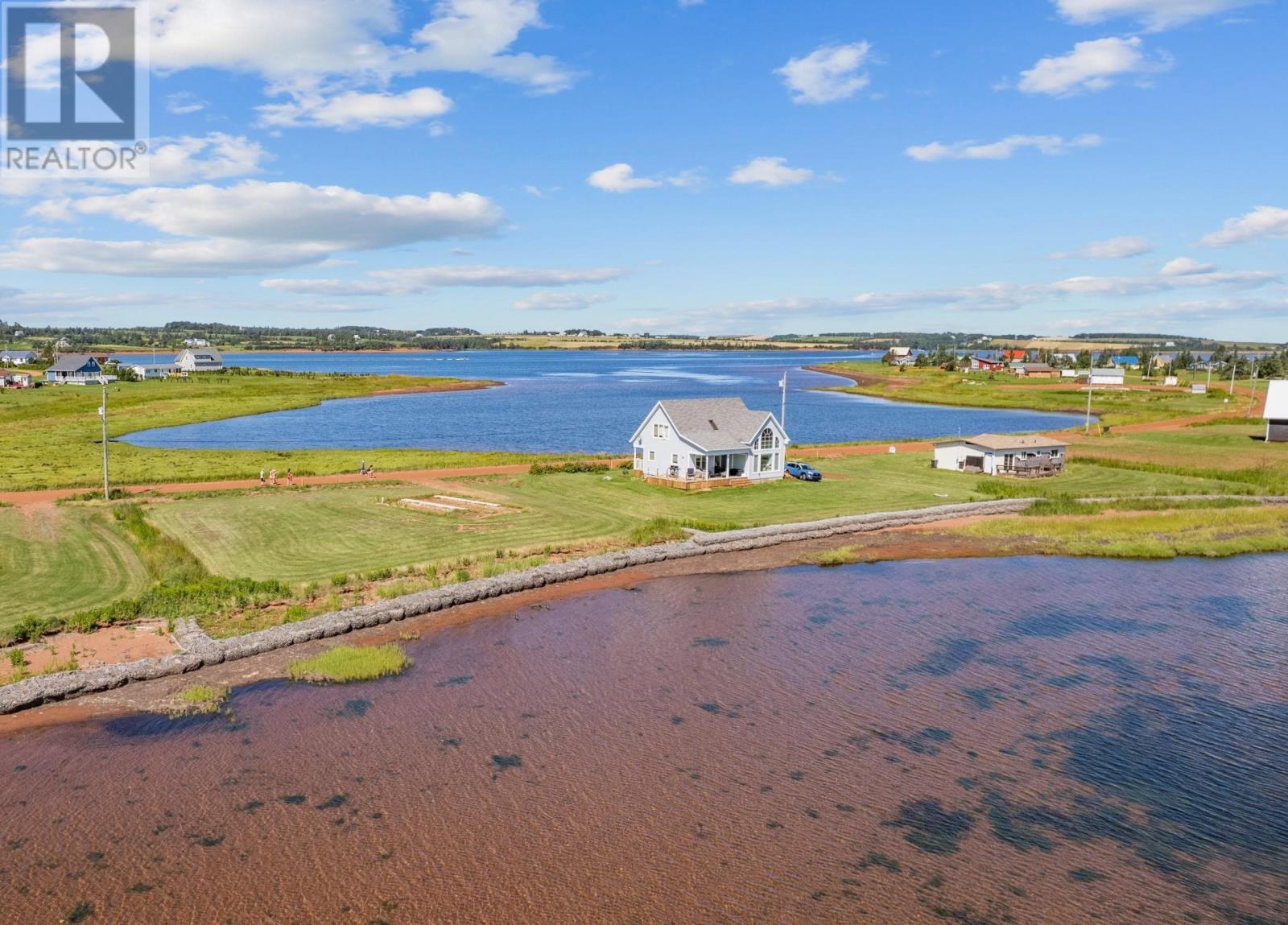 214 Hebrides Lane, New London, Stanley Bridge, Prince Edward Island  C0B 1M0 - Photo 10 - 202619349
