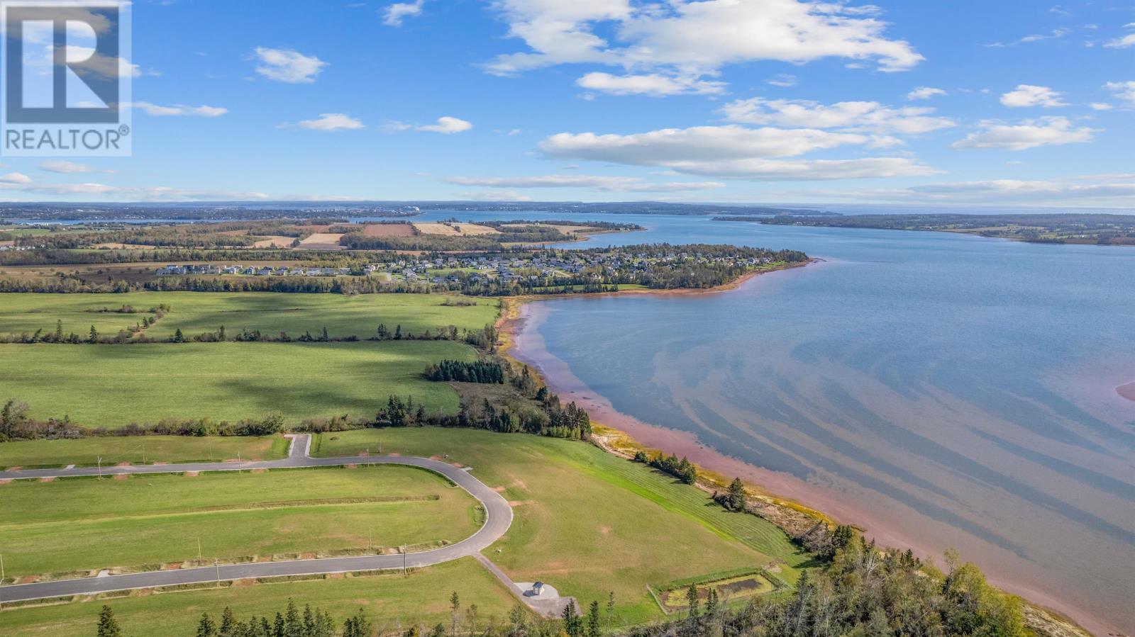 Lot 102 Waters Edge Lane, Cornwall, Prince Edward Island  C0A 1H0 - Photo 3 - 202619353