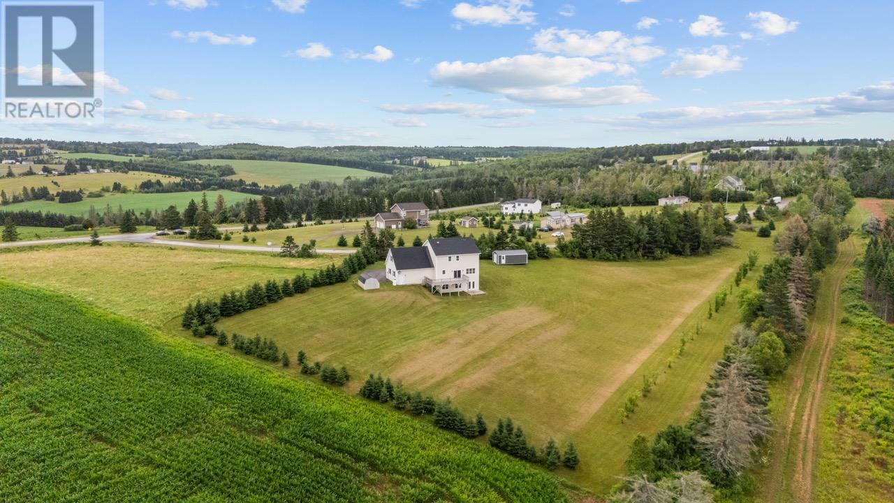 1451 Riverdale Road, Emyvale, Prince Edward Island  C0A 1Y0 - Photo 3 - 202619365