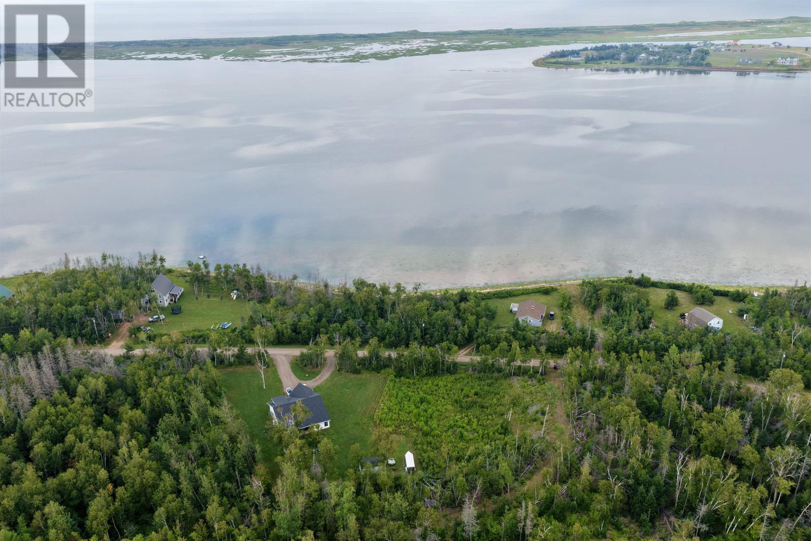 Lot Osprey Place, Brackley Beach, Prince Edward Island  C1E 2V9 - Photo 1 - 202619364