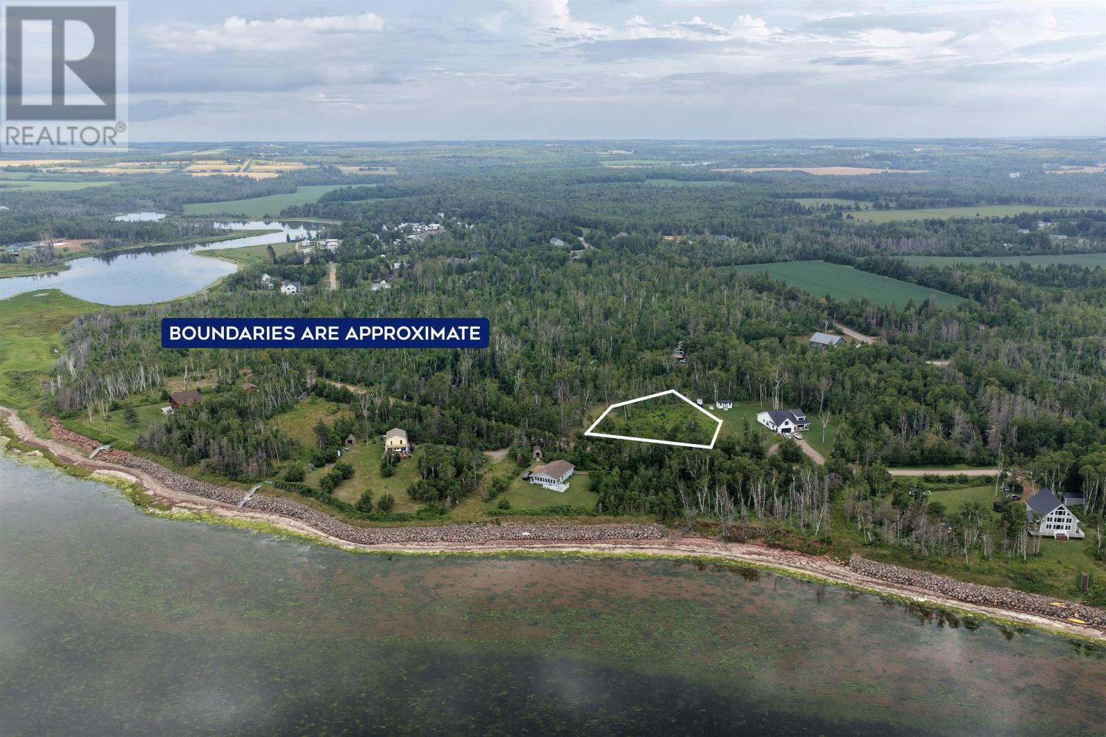 Lot Osprey Place, Brackley Beach, Prince Edward Island  C1E 2V9 - Photo 5 - 202619364