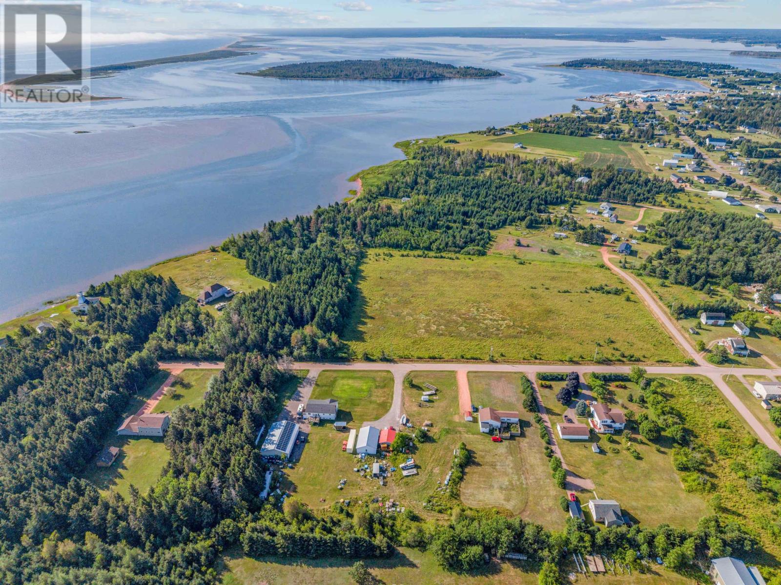 Lot 09-2 Carrol Street, Alberton, Prince Edward Island  C0B 1B0 - Photo 11 - 202619370