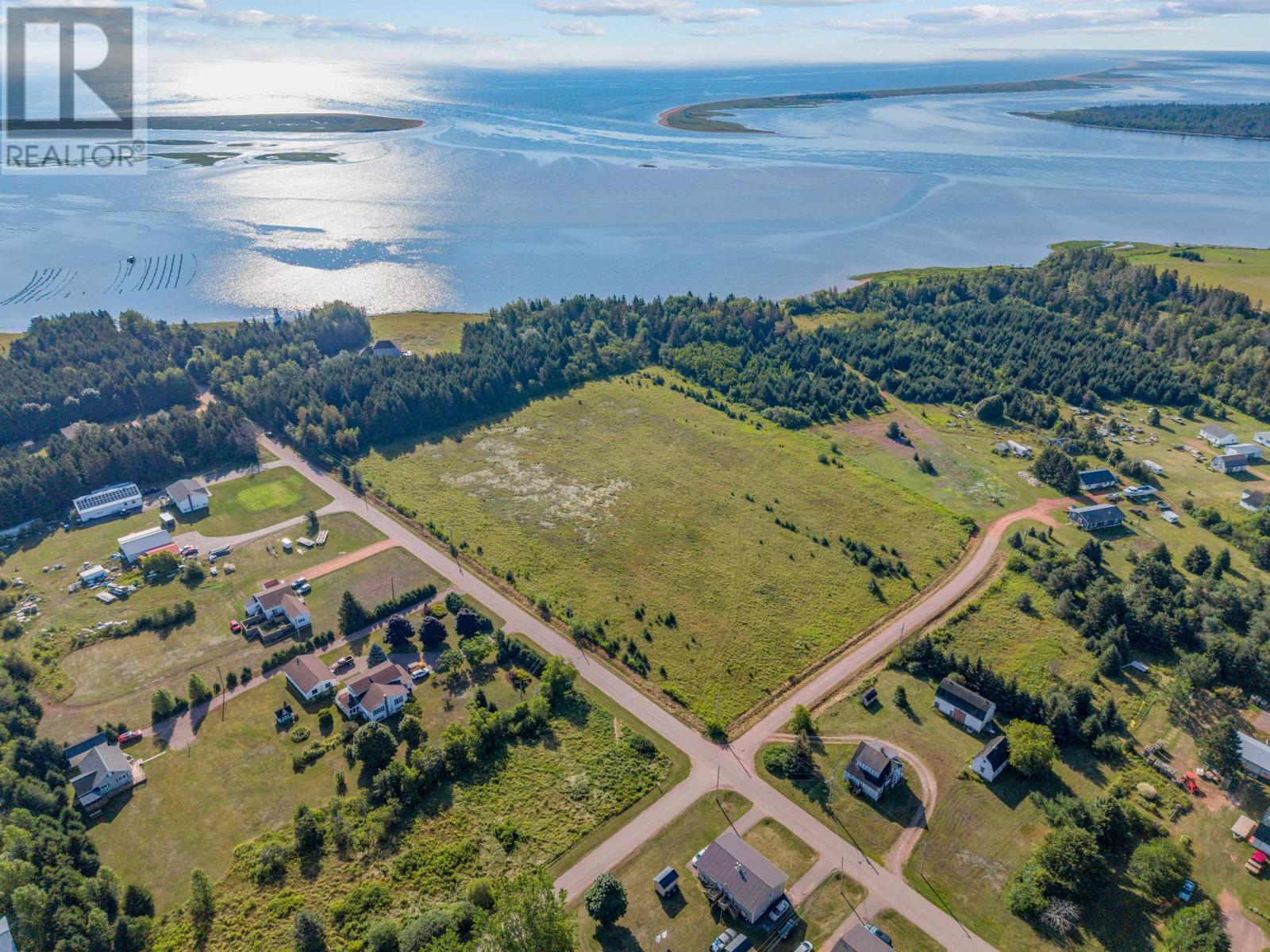 Lot 09-2 Carrol Street, Alberton, Prince Edward Island  C0B 1B0 - Photo 4 - 202619370