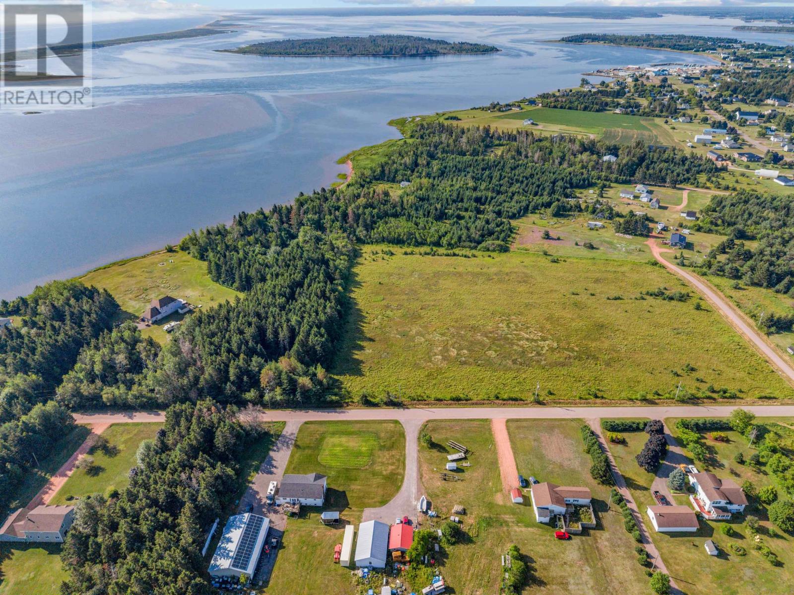 Lot 09-2 Carrol Street, Alberton, Prince Edward Island  C0B 1B0 - Photo 9 - 202619370