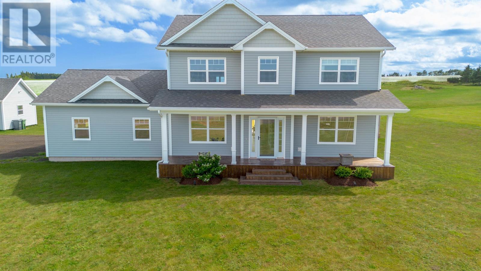 6085 St. Peters Road, St. Peters Bay, Prince Edward Island  C0A 2A0 - Photo 1 - 202619372