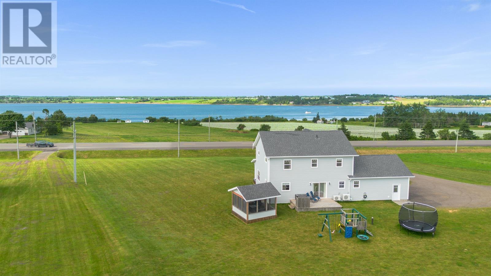 6085 St. Peters Road, St. Peters Bay, Prince Edward Island  C0A 2A0 - Photo 9 - 202619372