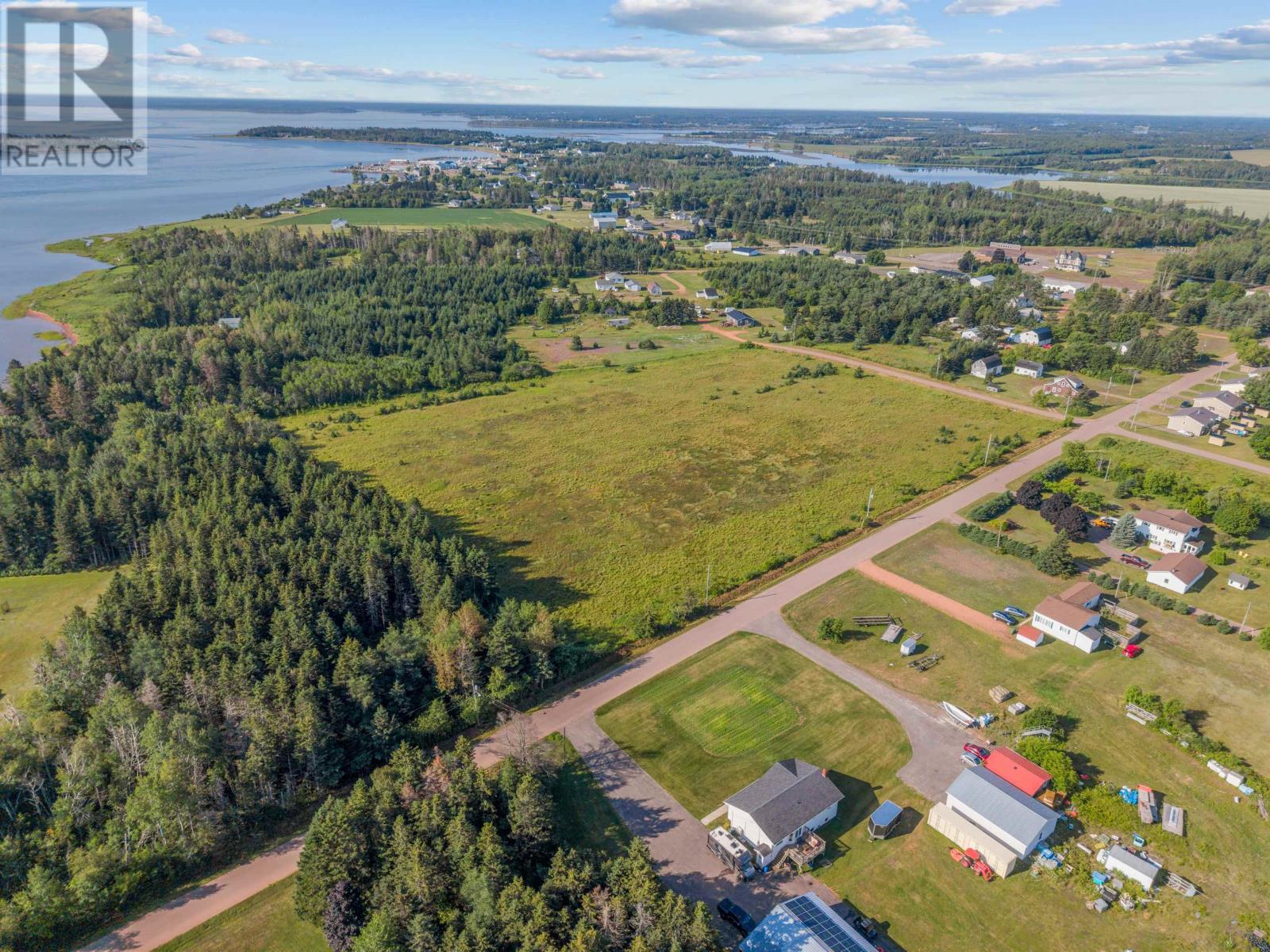 Lot 09-4 Carrol Street, Alberton, Prince Edward Island  C0B 1B0 - Photo 1 - 202619373
