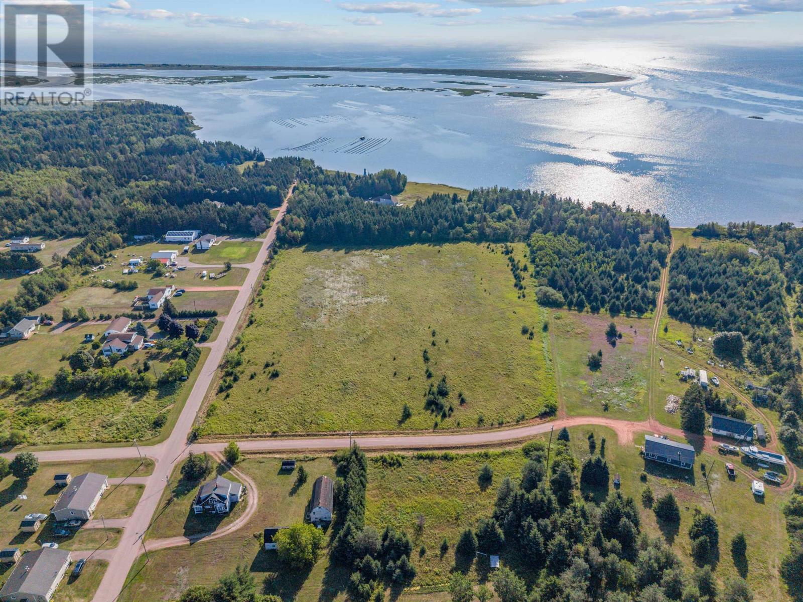 Lot 09-4 Carrol Street, Alberton, Prince Edward Island  C0B 1B0 - Photo 5 - 202619373