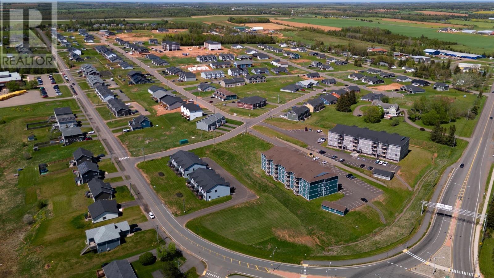 Lot 189b Lucy Crescent, Charlottetown, Prince Edward Island  C1C 0S4 - Photo 4 - 202619376