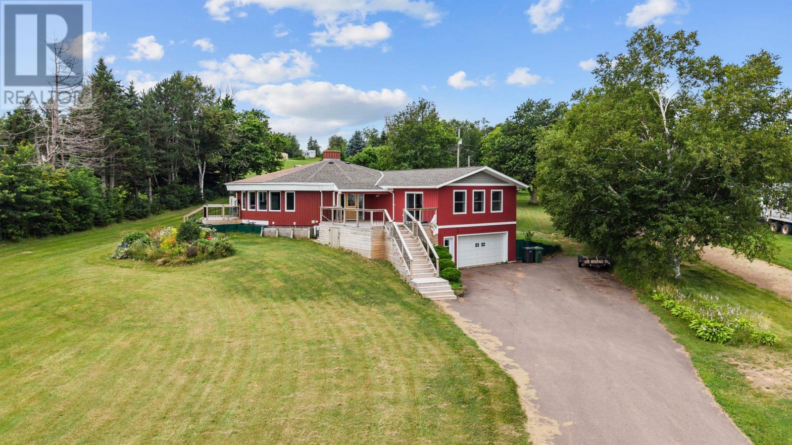 294 Lower Montague Road, Lower Montague, Prince Edward Island  C0A 1R0 - Photo 1 - 202619387
