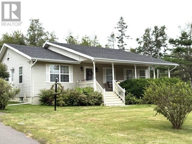 22 Parkview Lane, Stanhope, Prince Edward Island