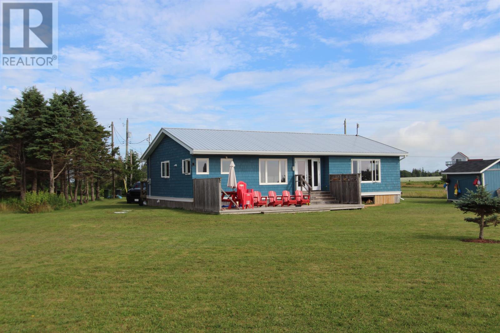28 Gordons Way, Augustine Cove, Prince Edward Island  C0B 1X0 - Photo 1 - 202619393