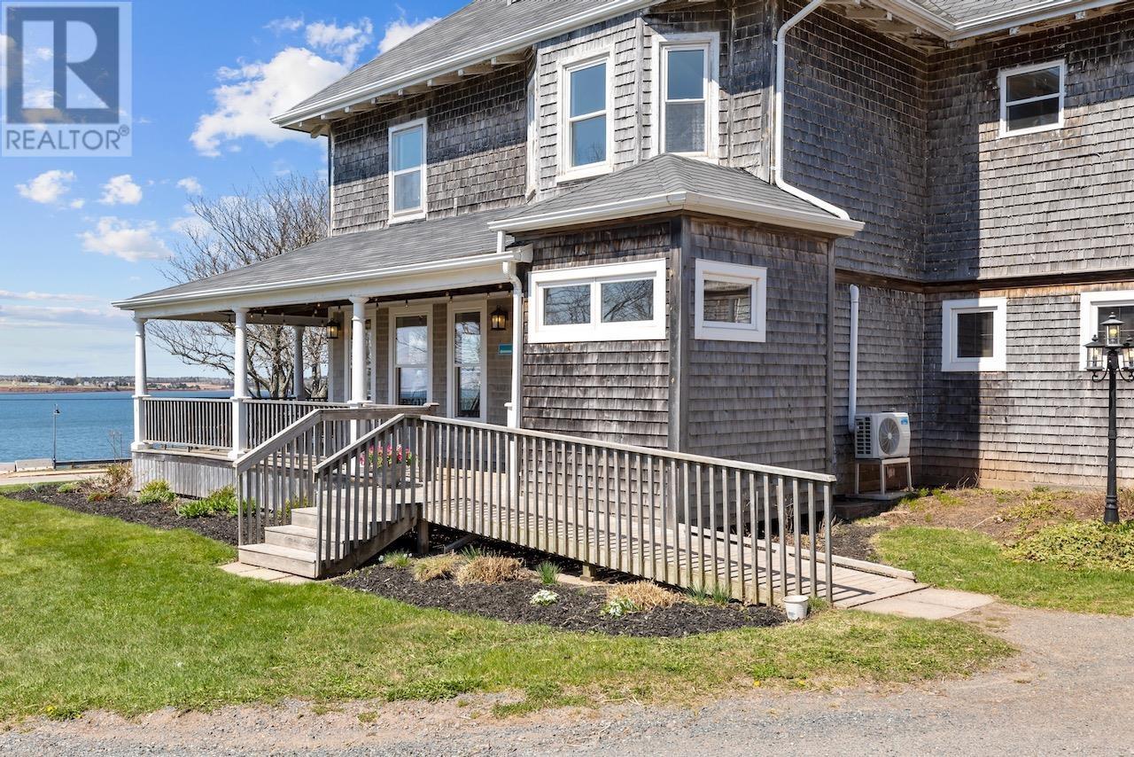 21 Breakwater Street, Souris, Prince Edward Island  C0A 2B0 - Photo 49 - 202619414