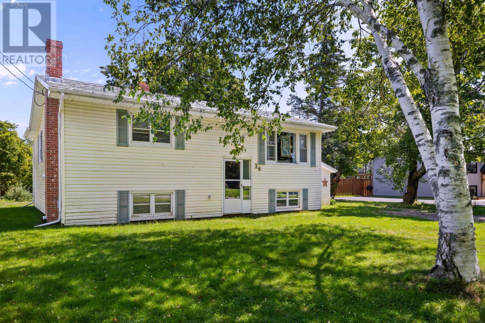 36 Bonavista Drive, Cornwall, Prince Edward Island  C0A 1H0 - Photo 1 - 202619425