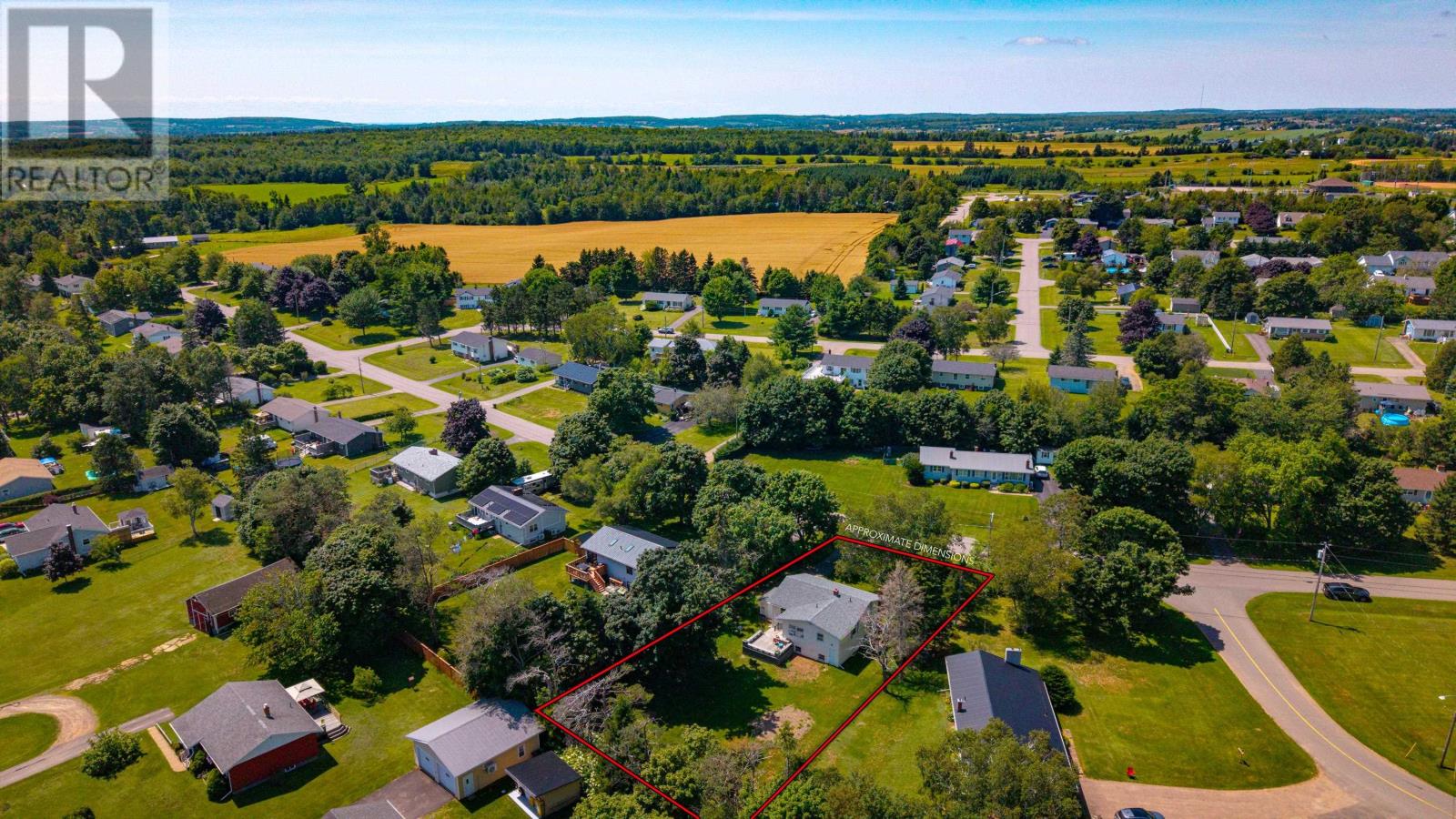 36 Bonavista Drive, Cornwall, Prince Edward Island  C0A 1H0 - Photo 2 - 202619425