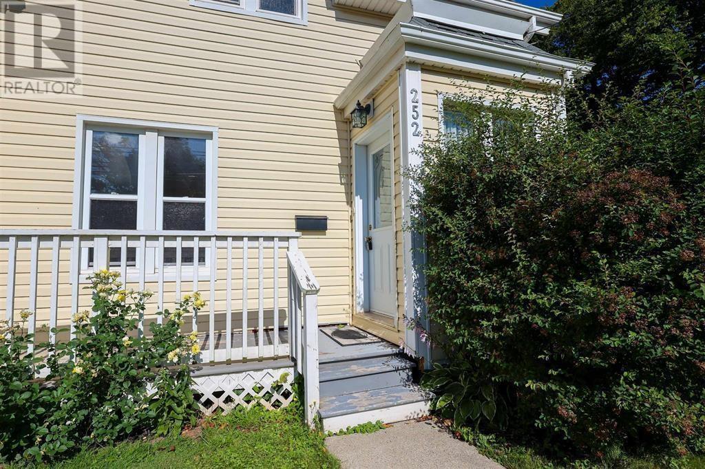 250-252 Central Street, Summerside, Prince Edward Island  C1N 3M4 - Photo 28 - 202619443
